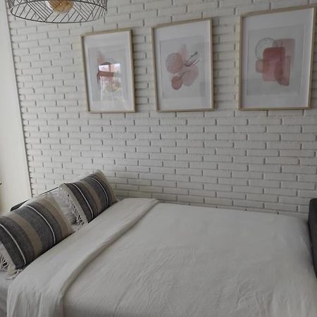 Coqueto Apartamento En Benalmadena Cerca De La Playa Eksteriør bilde