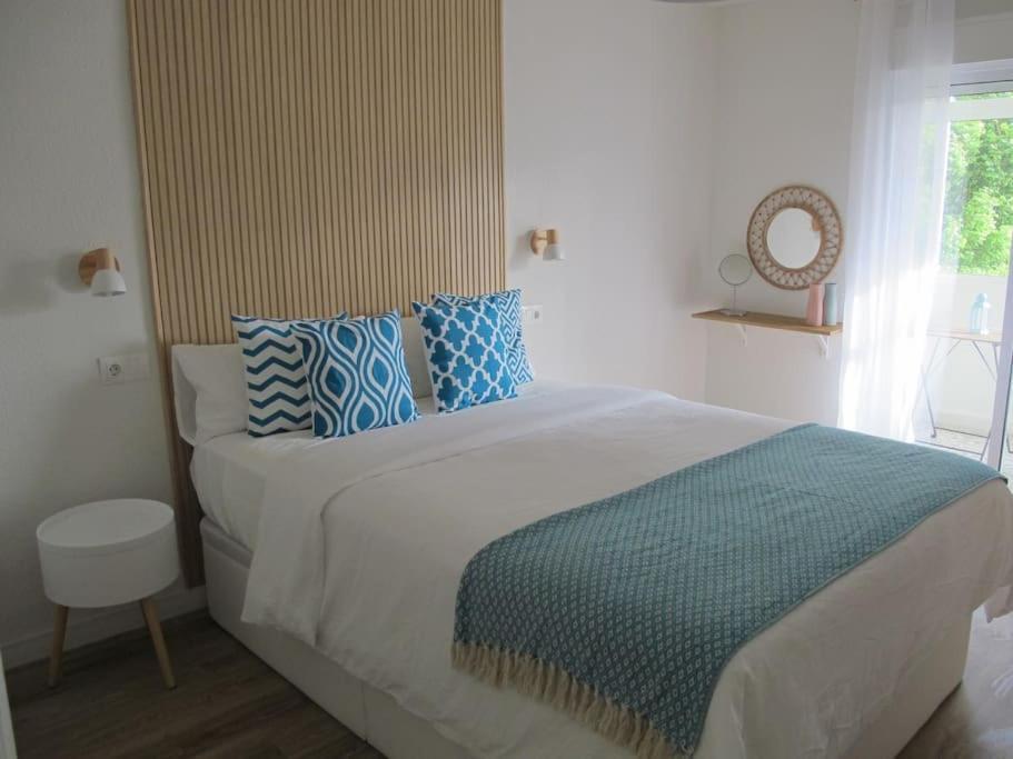 Coqueto Apartamento En Benalmadena Cerca De La Playa Eksteriør bilde